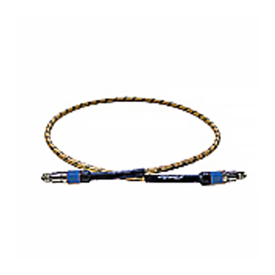 Maury Microwave SP-185-MM-18 RF Cable Assembly