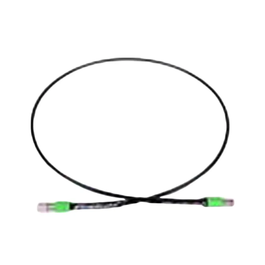 Maury Microwave SP-24-MF-24-LP RF Cable Assembly