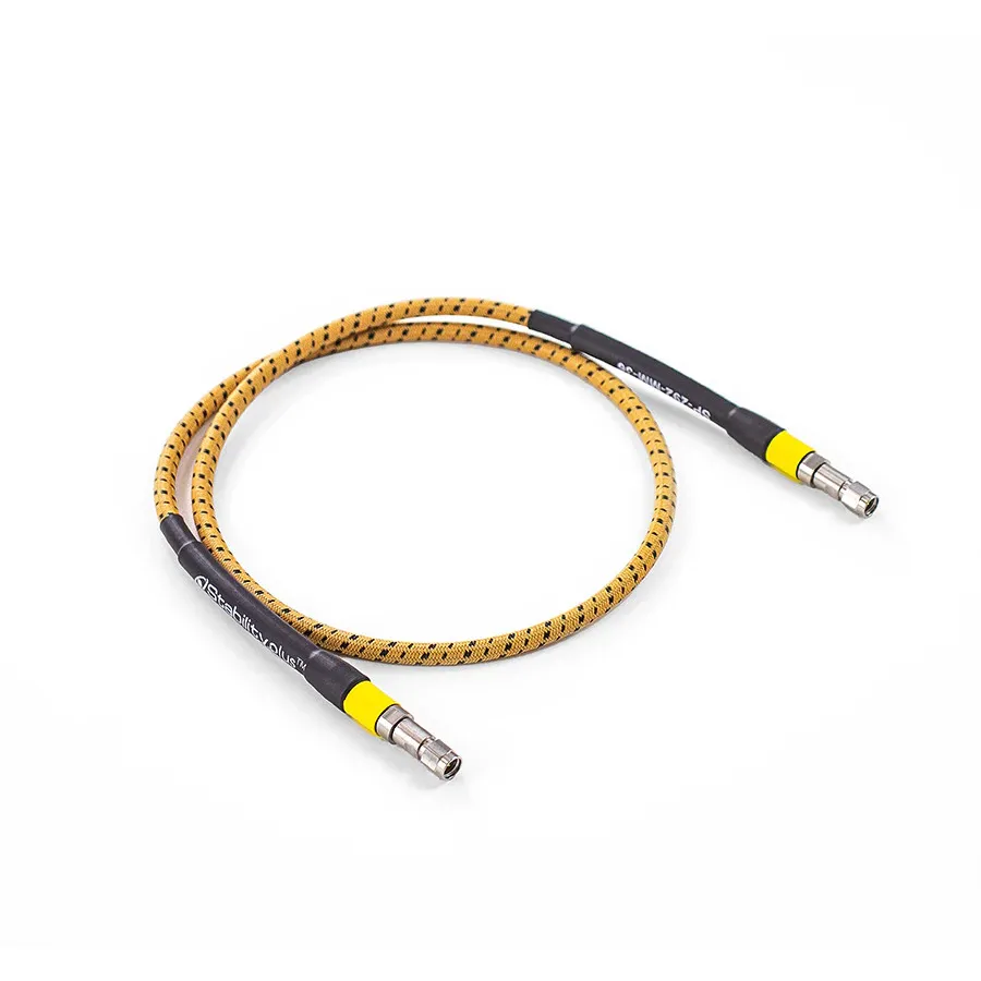 Maury Microwave SP-292-MM-72 RF Cable Assembly