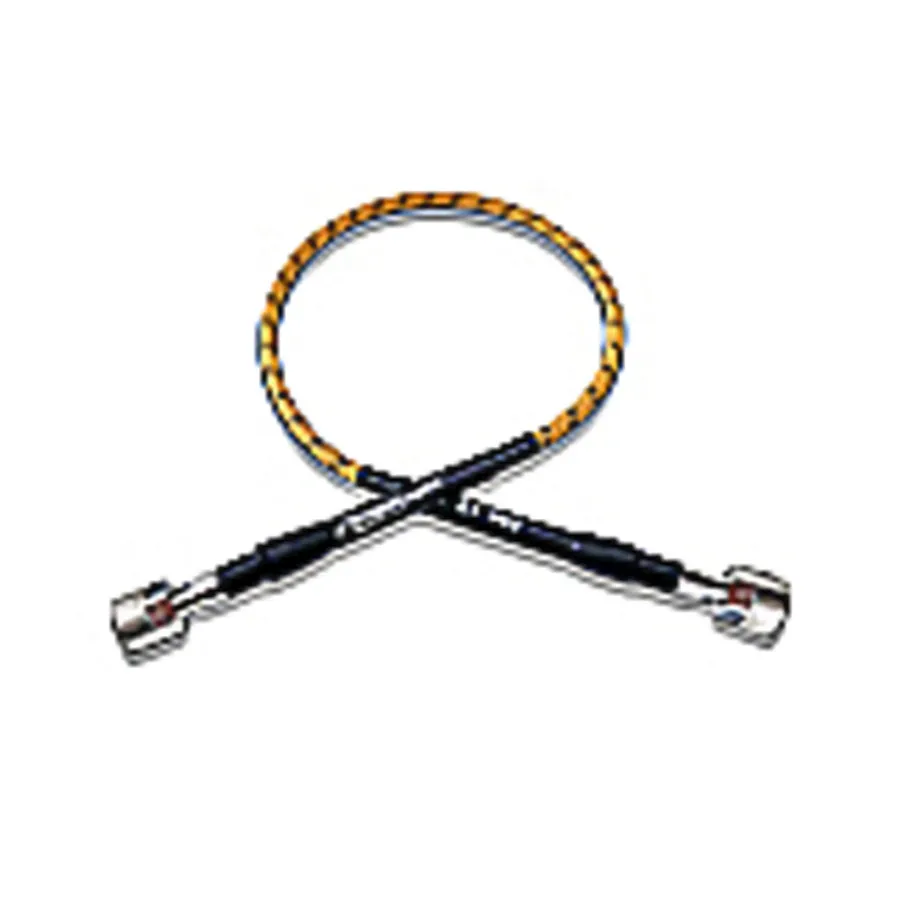 Maury Microwave SP-TNCA-MM-78 RF Cable Assembly