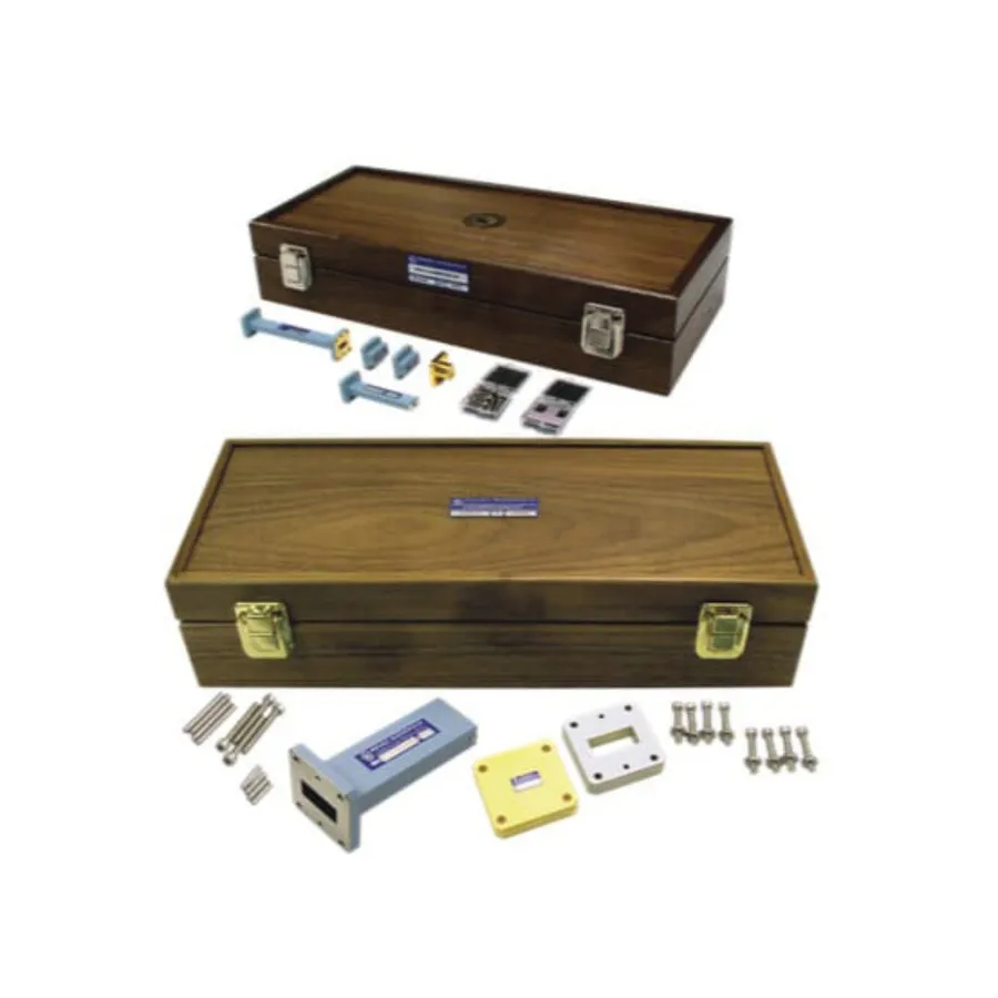 Maury Microwave WR62CK32 Waveguide Calibration Kit