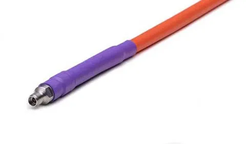 Megaphase TM18-S1S1-36 RF Test Cable