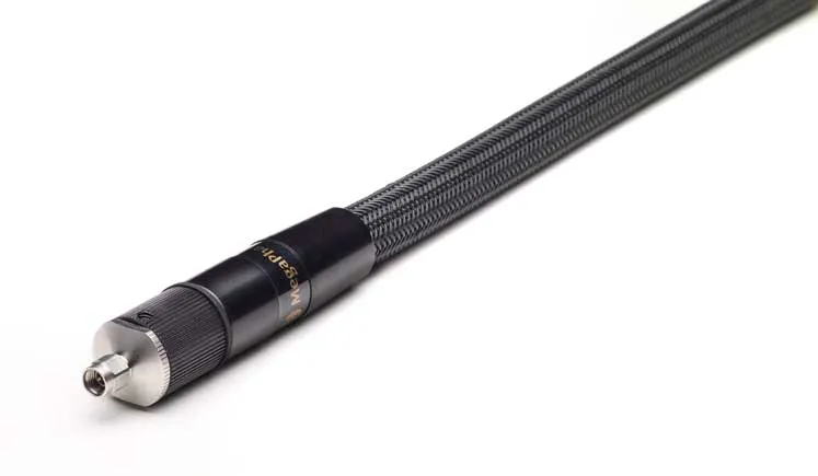 Megaphase VN26-303R-38 VNA Test Cable