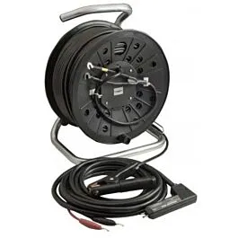 Megger 1001-249 Wind Turbine Lightning Protection Lead Set