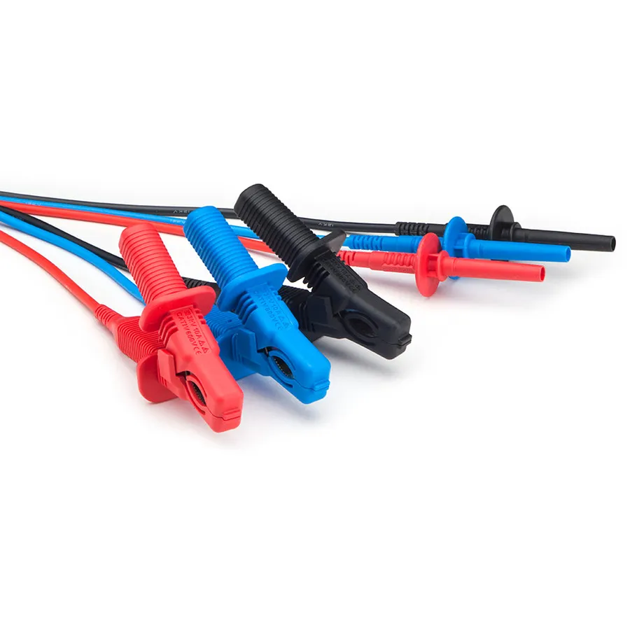 Megger 1002-644 Test Lead Set
