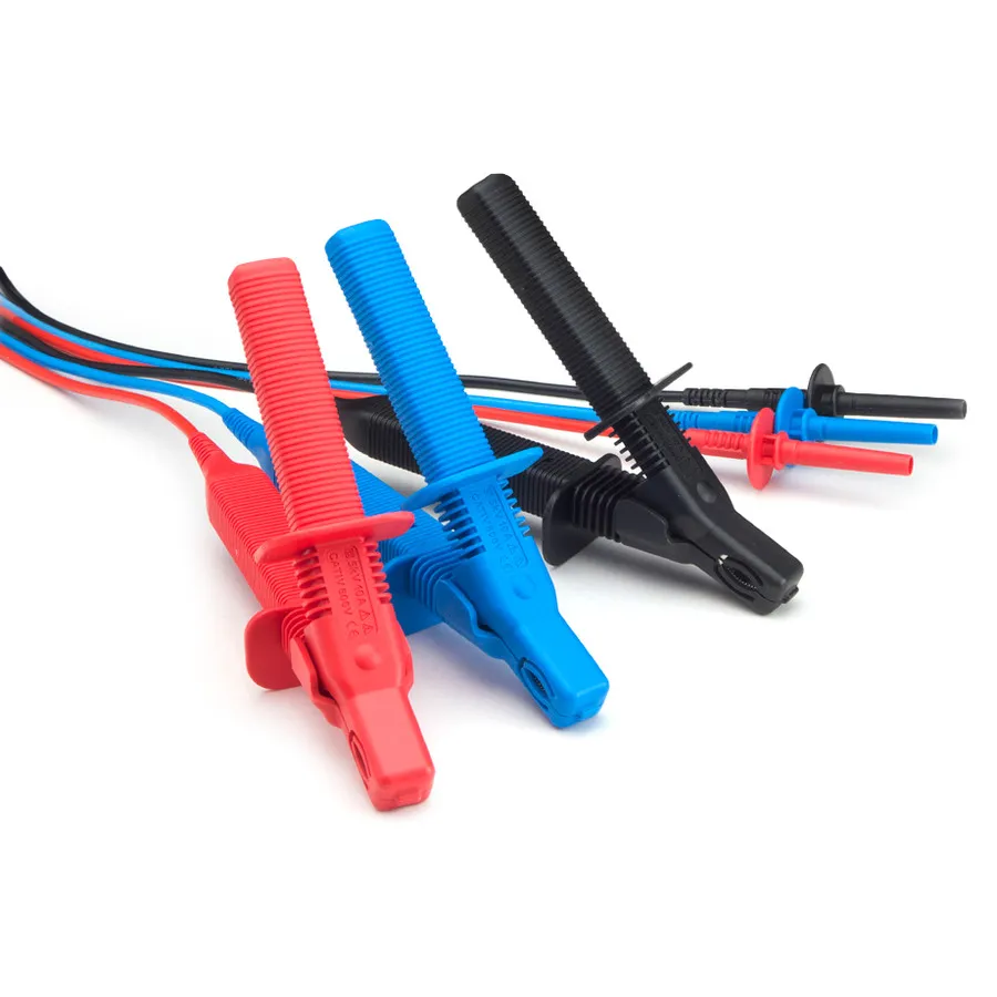 Megger 1002-648 Test Lead Set