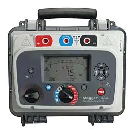 Megger S1-568 Diagnostic Insulation Tester