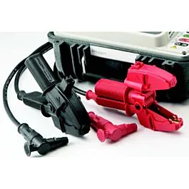 Megger 1004-450 CAT IV 600V Lead Set