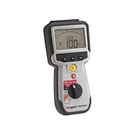 Megger 1004-731 Insulation and Continuity Tester