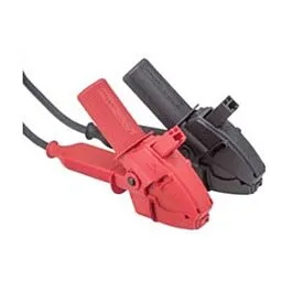 Megger 1005-636 DLRO100 Kelvin Lead Set (15m)