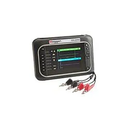 Megger 1007-069 Advanced Dual Channel TDR