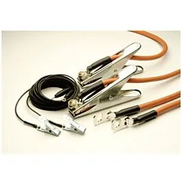 Megger 1008-029 Lead Set for DLRO200-115