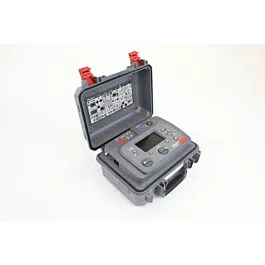 Megger 1016-106 Expert 5kV Insulation Resistance Tester