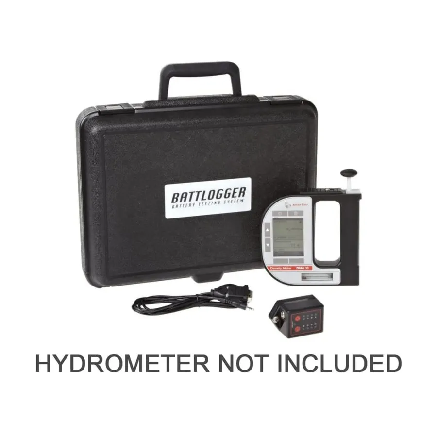 Megger 2001-693 8-Channel Data Logger