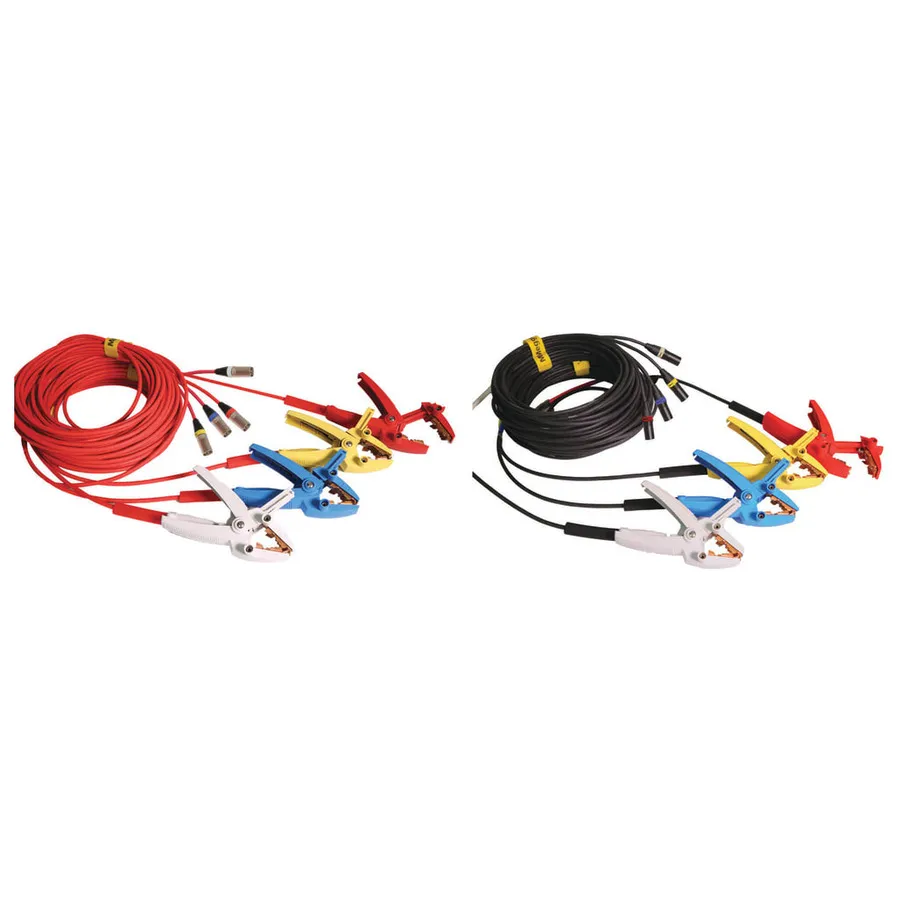 Megger 2008-30KIT2 Lead Kit