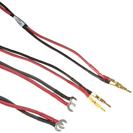Megger 241005-7 Duplex Test Leads