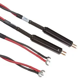 Megger 242002-30 Duplex Test Leads