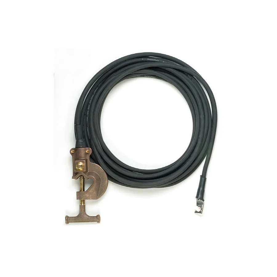 Megger 242144-26 Single Test Lead