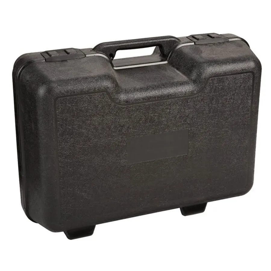 Megger 35890 Hard-Sided Carrying Case for BITE3 Battery Tester