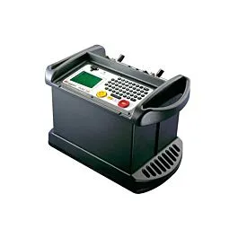 Megger DLRO200 Digital Low Resistance Ohmmeter