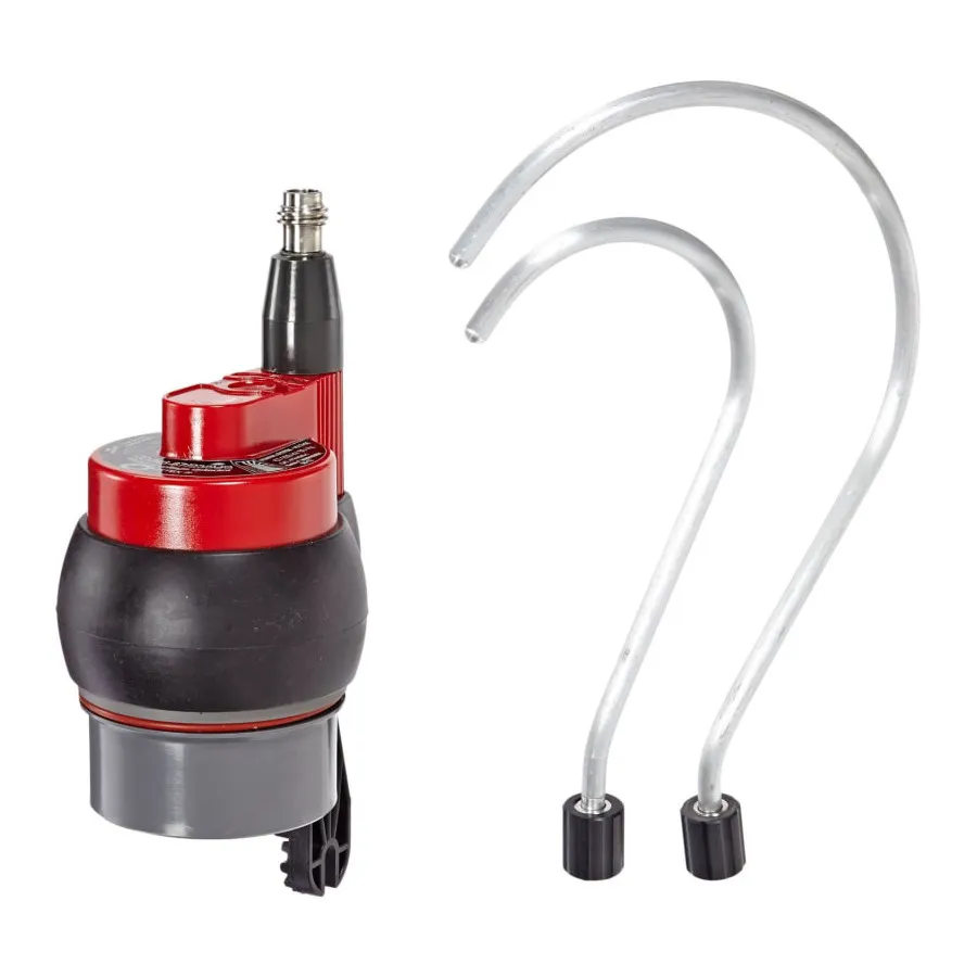 Megger 514360-6 Electronic DETEX Voltage Detector