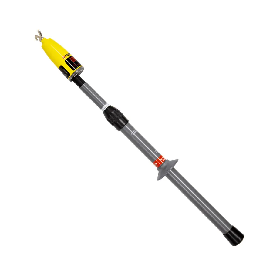 Megger 514360-8 Electronic DETEX Voltage Detector with Telescopic Pole