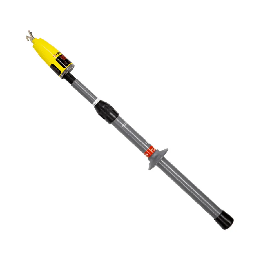 Megger 514440-3 Neon DETEX Voltage Detector with Telescopic Pole