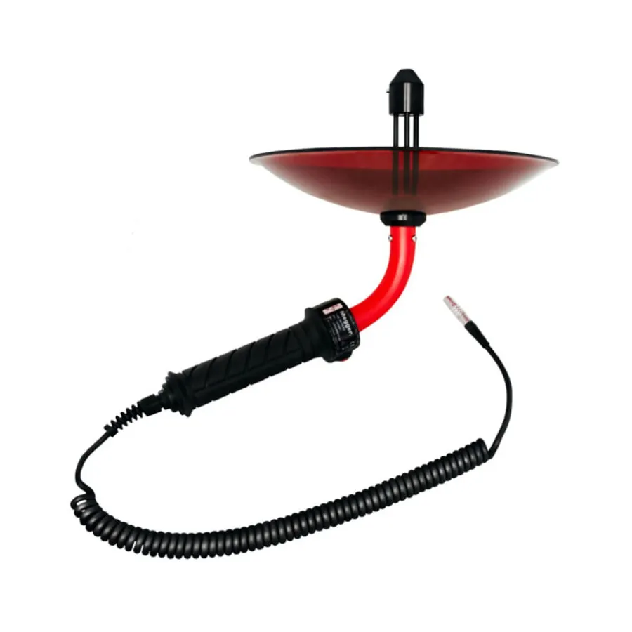 Megger AA PR400-1 Detachable Parabolic Receiver