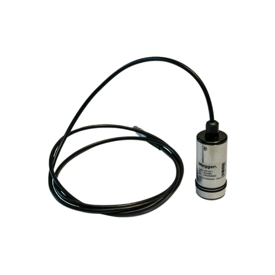 Megger ACP-30-1 Acoustic Contact Probe