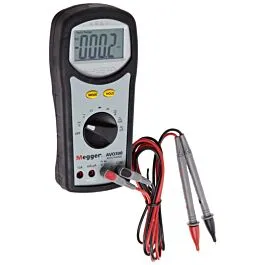 Megger AVO300-US Digital Multimeter