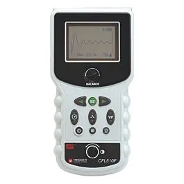Megger CFL510F Time Domain Reflectometer