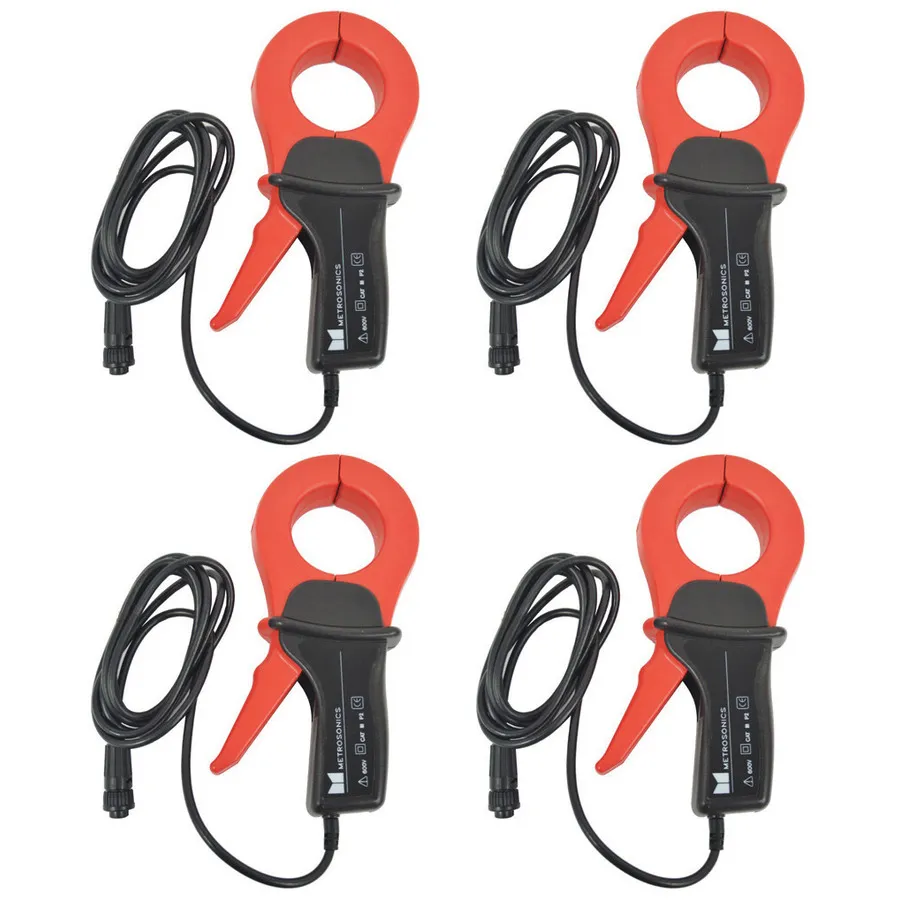 Megger CP-1000WCE-ID-KIT Split Core Current Clamp