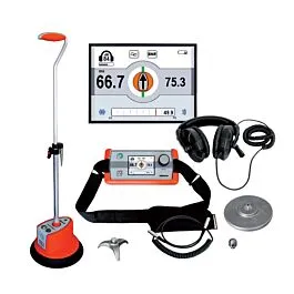 Megger DIGIPHONE+ Cable Fault Pinpointer