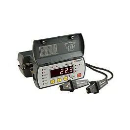 Megger DLRO-10 Digital Low Resistance Ohmmeter