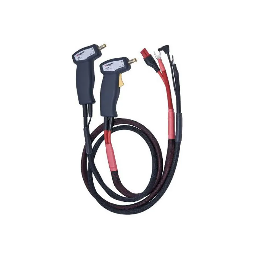 Megger GA-00374 Kelvin Clamp Cable