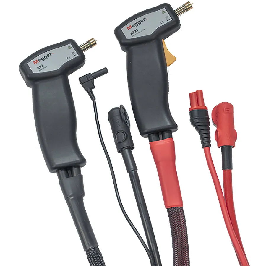 Megger GA-90003 Kelvin Probe Kit