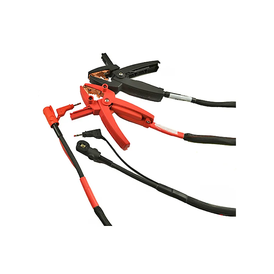 Megger GA-90004 Kelvin Clamp Kit