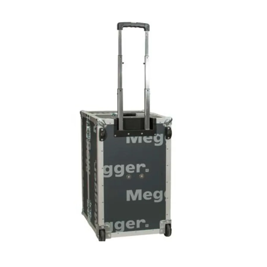 Megger GD-00954 Standard Flightcase