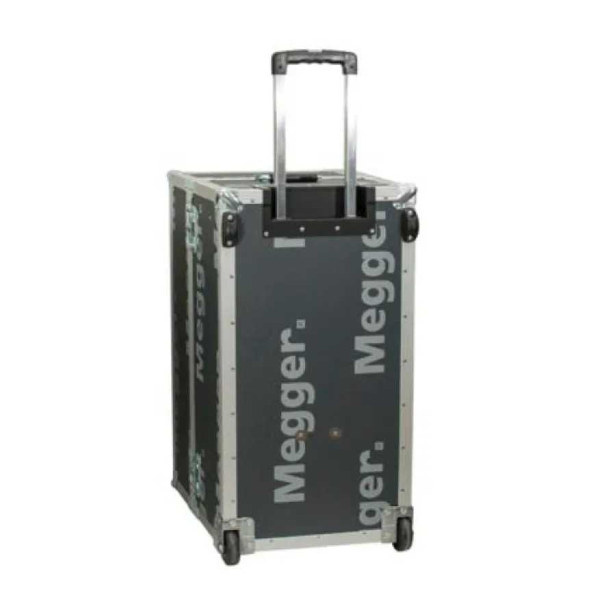 Megger GD-00955 Large Flightcase