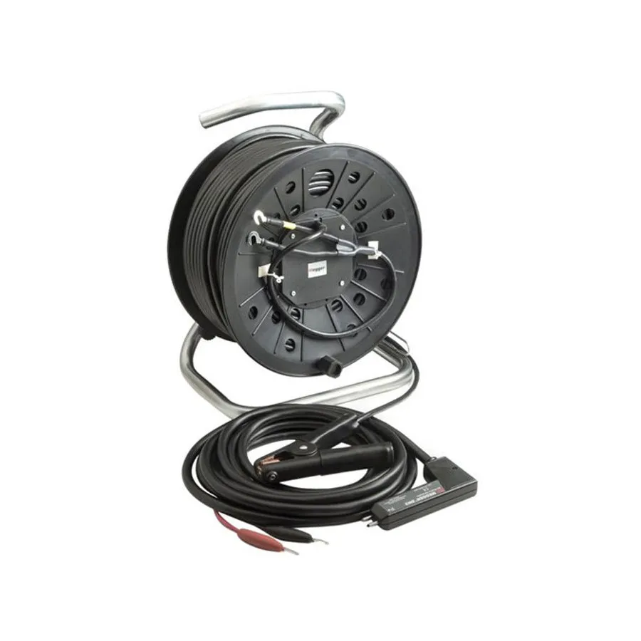 Megger KC100 Wind Turbine Lightning Protection Lead Set