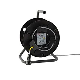 Megger KC50C-KIT Kelvin Clip/Probe Reel