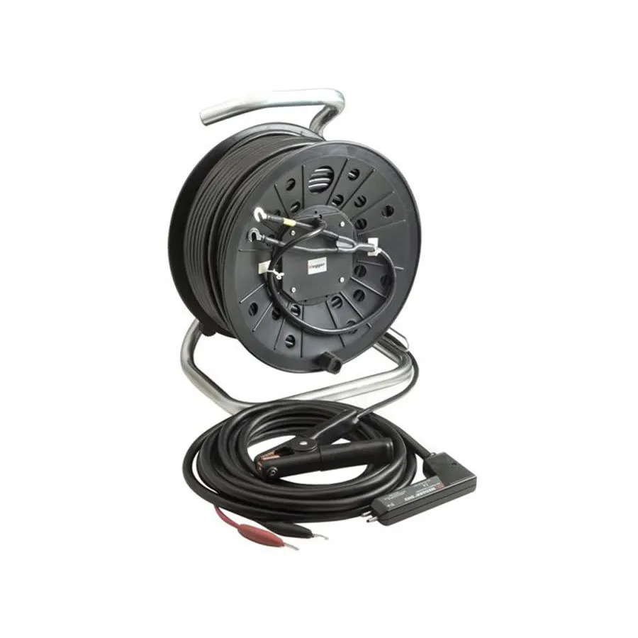 Megger KC60 Wind Turbine Lightning Protection Lead Set