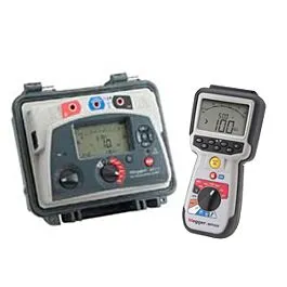 Megger MIT1025 Insulation Resistance Tester