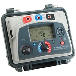 Megger MIT1025 10 kV Insulation Resistance Tester