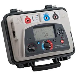 Megger MIT1525 Insulation Resistance Tester