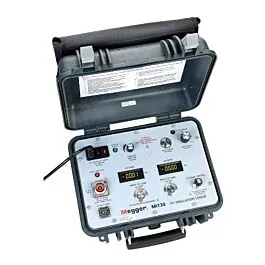Megger MIT30 High Voltage Insulation Tester
