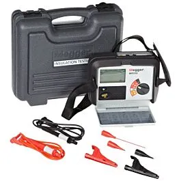 Megger MIT310 Insulation and Continuity Tester