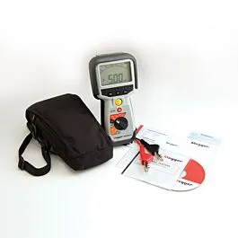 Megger MIT410-TC Insulation/Continuity Tester