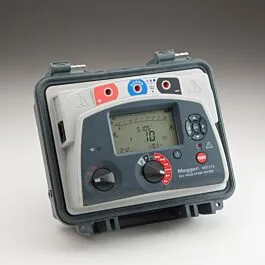 Megger MIT515 5-kV Insulation Resistance Tester