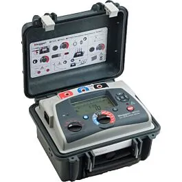 Megger MIT525 5-kV Insulation Resistance Tester